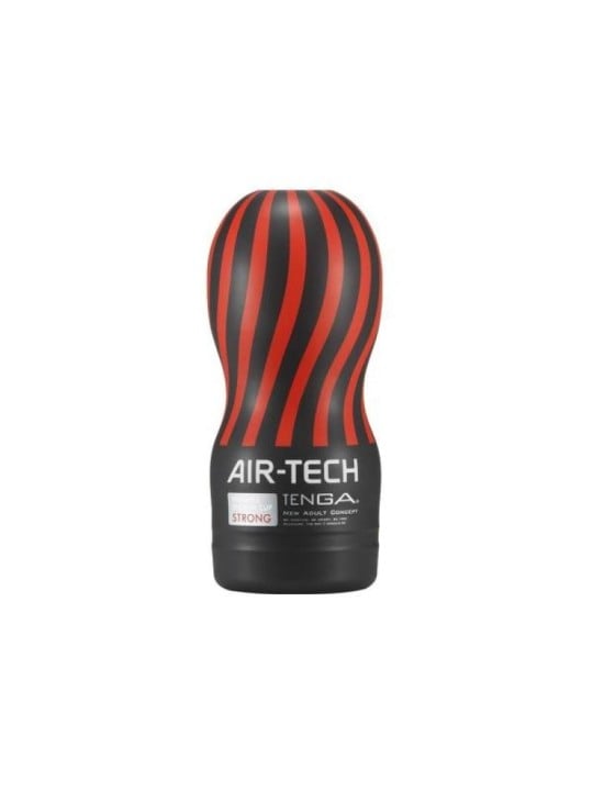 Masturbatore unisex TENGA Air-Tech Strong