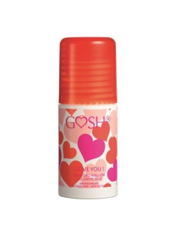 Gosh Ti Amo Deodorante AntiSudore RollOn 75ml donna