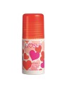 Gosh Ti Amo Deodorante AntiSudore RollOn 75ml donna
