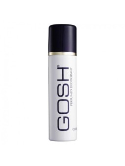 Gosh Gosh Deodorante Spray 150ml per donna