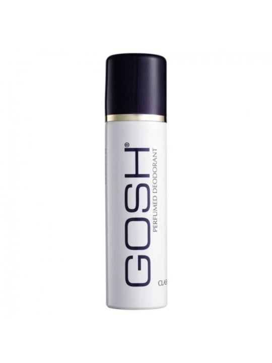 Gosh Gosh Deodorante Spray 150ml per donna
