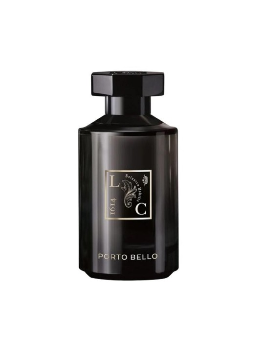 Profumo unisex Porto Bello Eau De Profumo 100ml