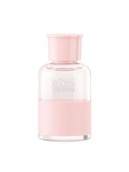 sOliver So Pure Eau De Toilette 30ml per donna