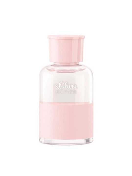sOliver So Pure Eau De Toilette 30ml per donna