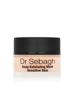 Crema Maschera Lisciante Organica Profonda