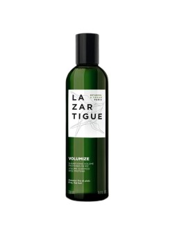 Lazartigue Volumize Shampoo Vegano per Capelli per Volume 250ml