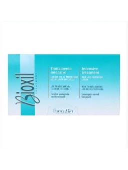 FarmaVita Lozione Bioxil 12x 8ml unisex