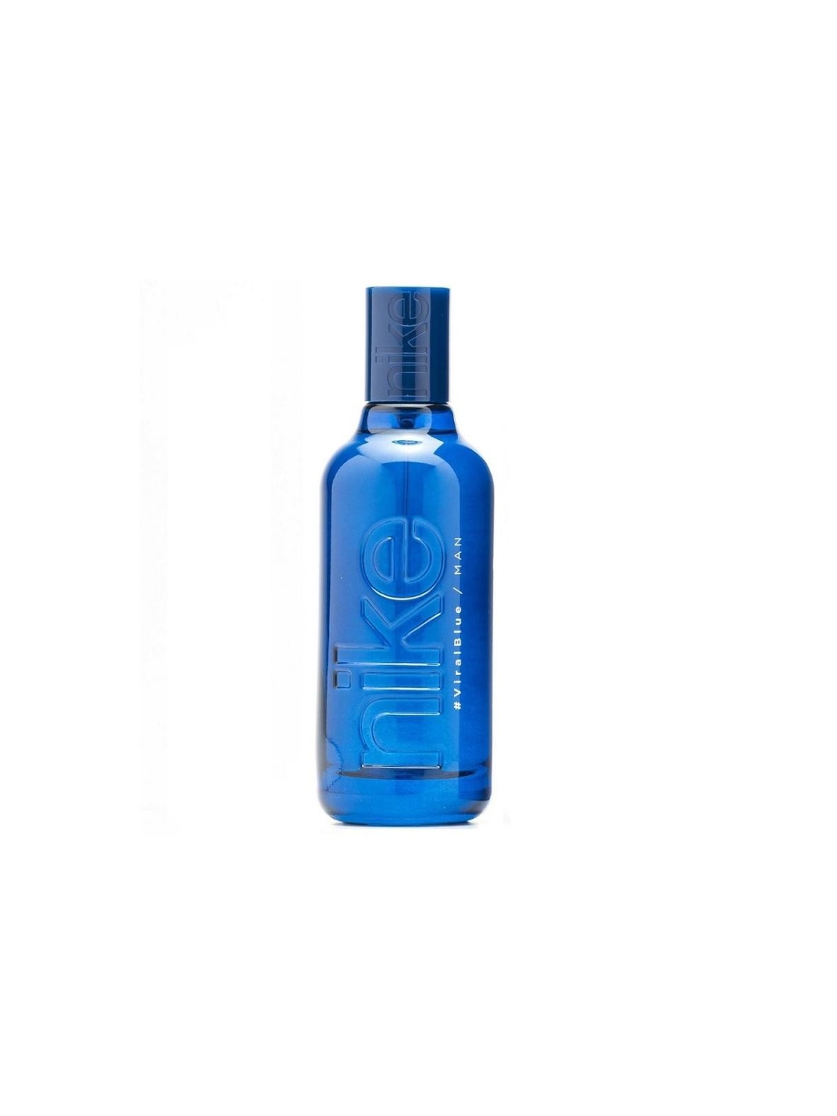 Nike uomo eau de toilette 150 Viral Blue unisex