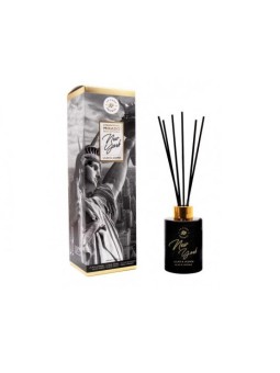 Diffusore Mikado Edizione New York Lilla e Gelsomino 100ml Unisex