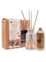 Essenza Botanica Cannella e Arancia Set 2 Pezzi unisex