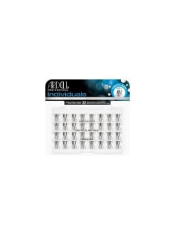 Set ciglia lunghe nere ARDELL