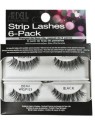 ARDELL Strip Lashes Demi Wispies, 6Pack, 6 paia di ciglia finte Nere