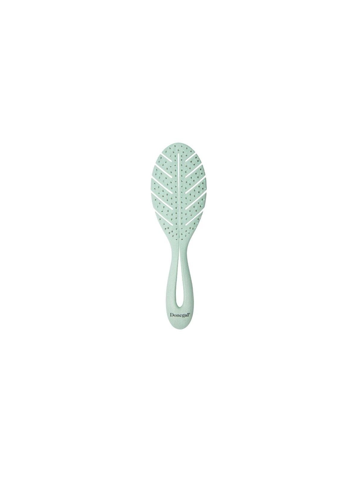 DONEGAL Eco Brush spazzola per capelli biodegradabile