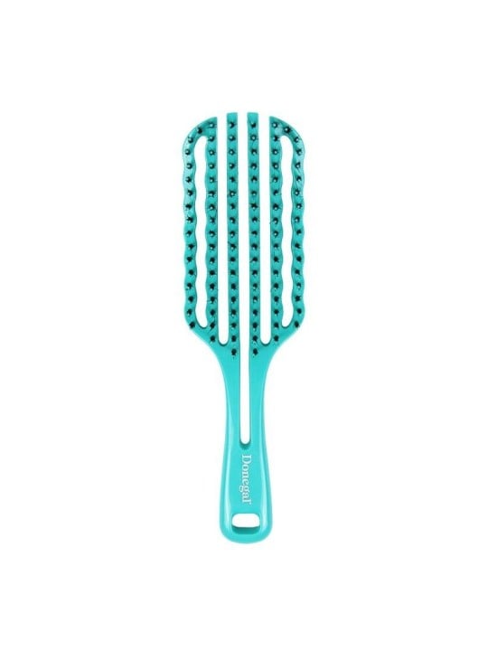Spazzola per capelli ventilata Miscella con 1287 setole