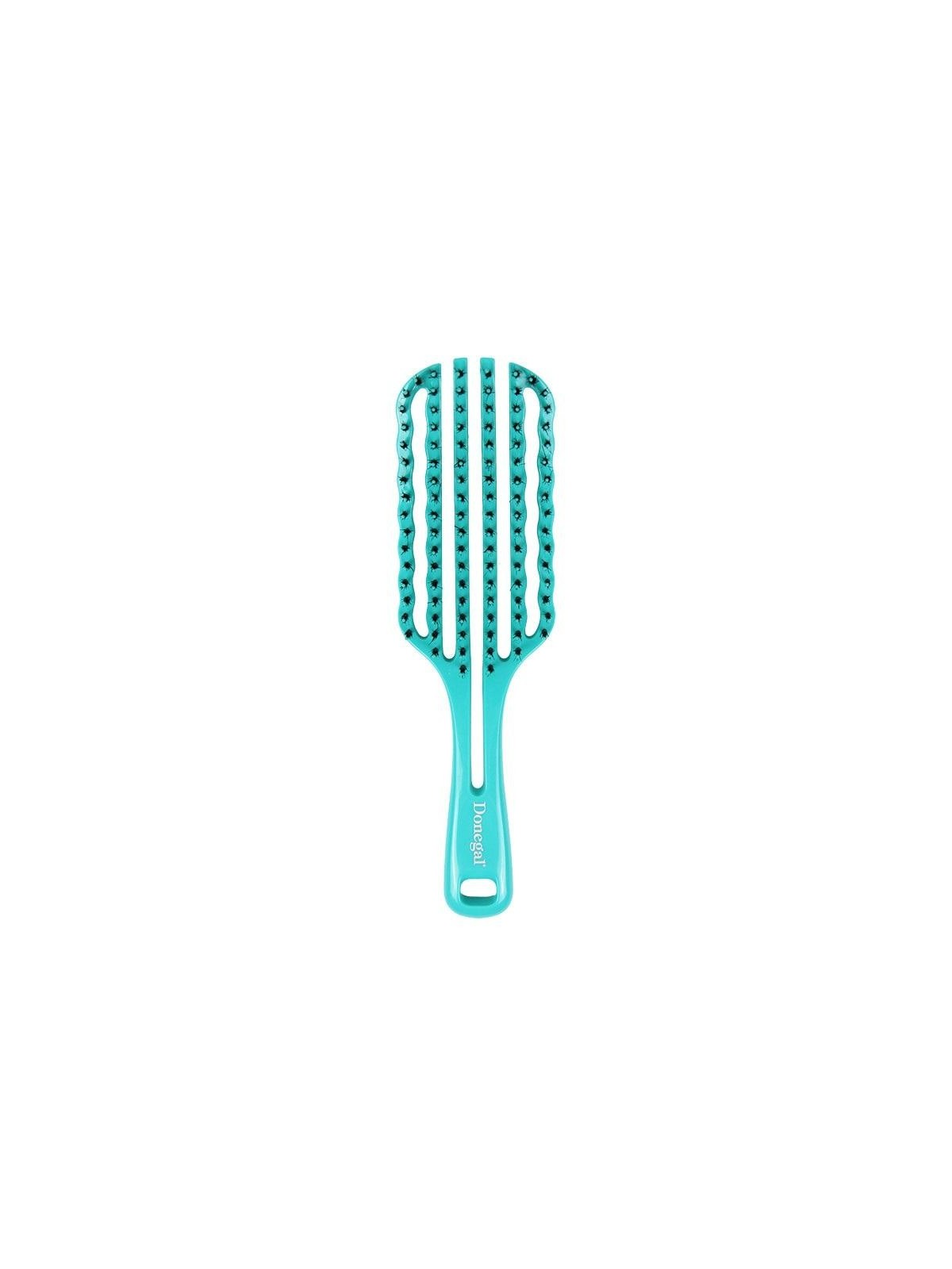 Spazzola per capelli ventilata Miscella con 1287 setole
