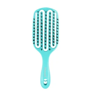 Spazzola per capelli ventilata Miscella con 1288 setole