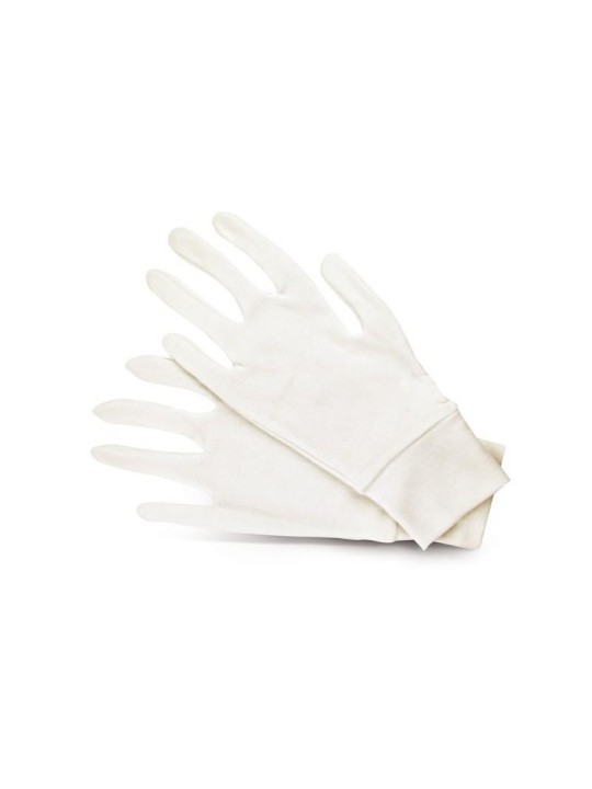 Guanti cosmetici DONEGAL con polsini, 2 pz. 6105