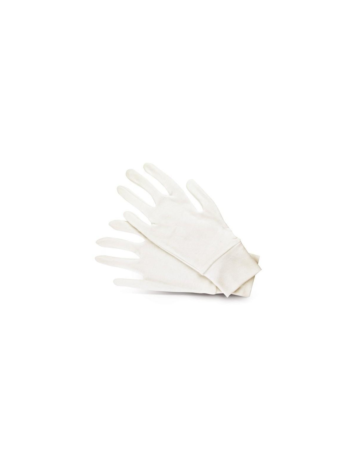 Guanti cosmetici DONEGAL con polsini, 2 pz. 6105