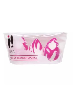 IBRA Blender Sponge set spugne per marmo 3 pz