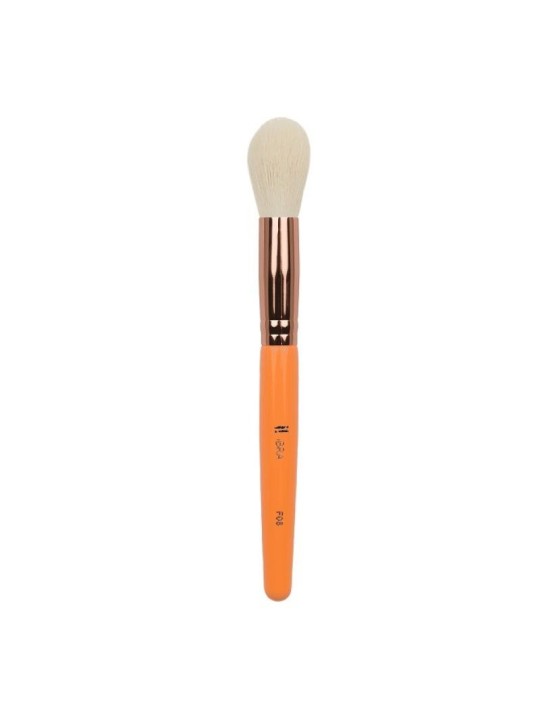 IBRA Makeup Fresh pennello contour 08