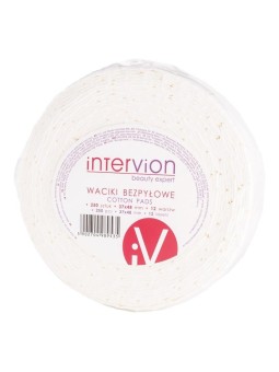Dischetti di cotone antipolvere 250 pz
