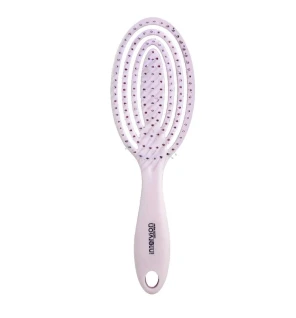 INTERVION I Spazzola per capelli Comfort