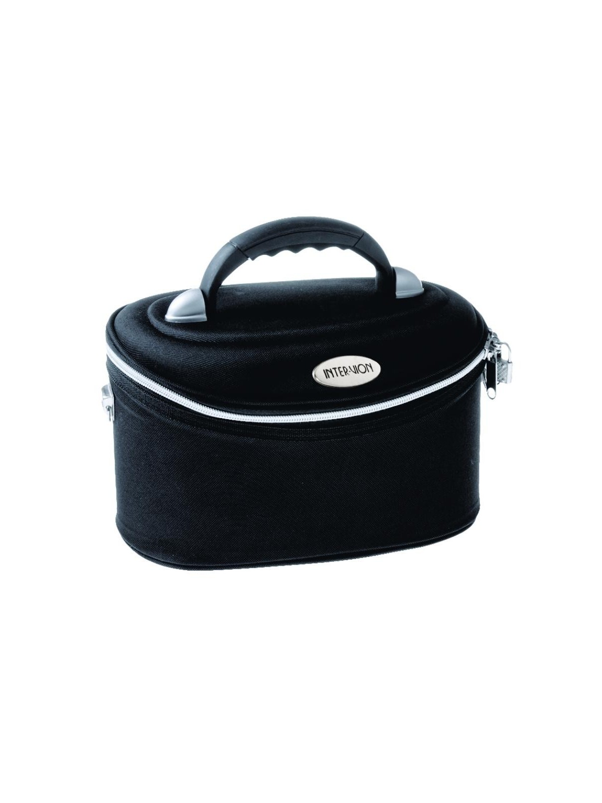 Porta cosmetici ovale piccolo