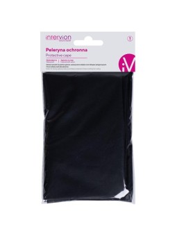 Mantella protettiva Nera INTERVION