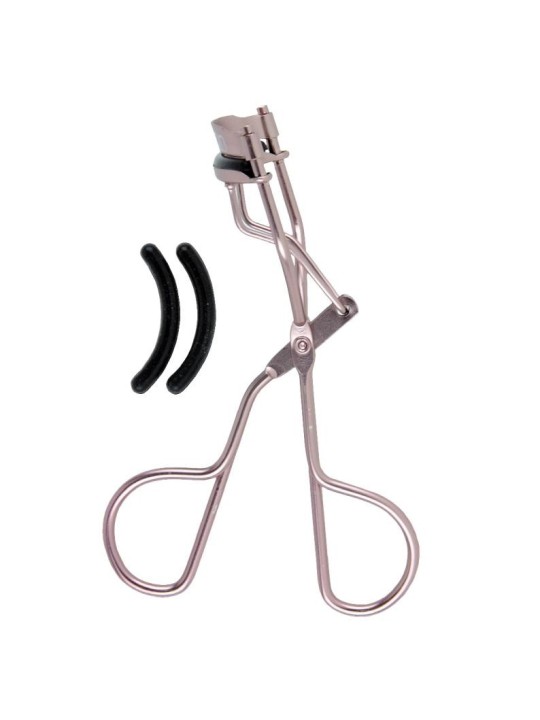 Piegaciglia Rose Collection INTERVION