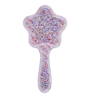 Spazzola per bambini Little Star INTERVION
