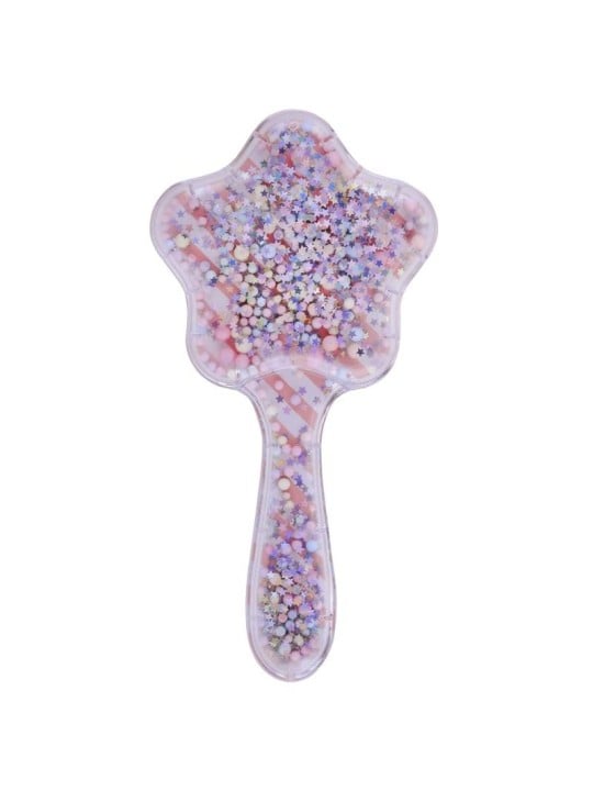 Spazzola per bambini Little Star INTERVION