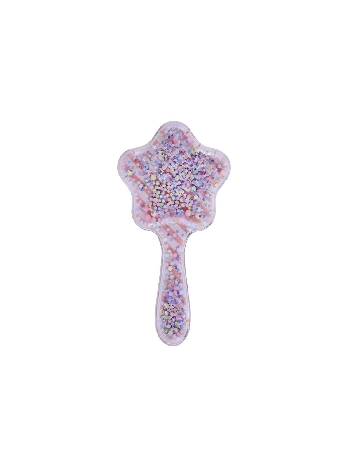 Spazzola per bambini Little Star INTERVION