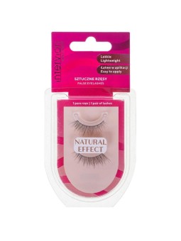 Ciglia finte effetto naturale INTERVION