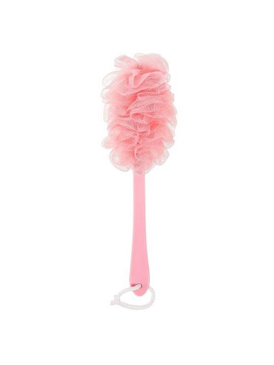 Detergente double face con manico Rosa
