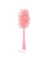 Detergente double face con manico Rosa