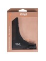 Pettine per styling barba in legno KILLYS For Men