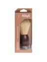 Pennello da barba con setole di cinghiale KILLYS For Men