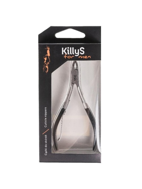 Tronchesine per cuticole da uomo KILLYS