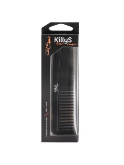 KILLYS For Men Hair Comb