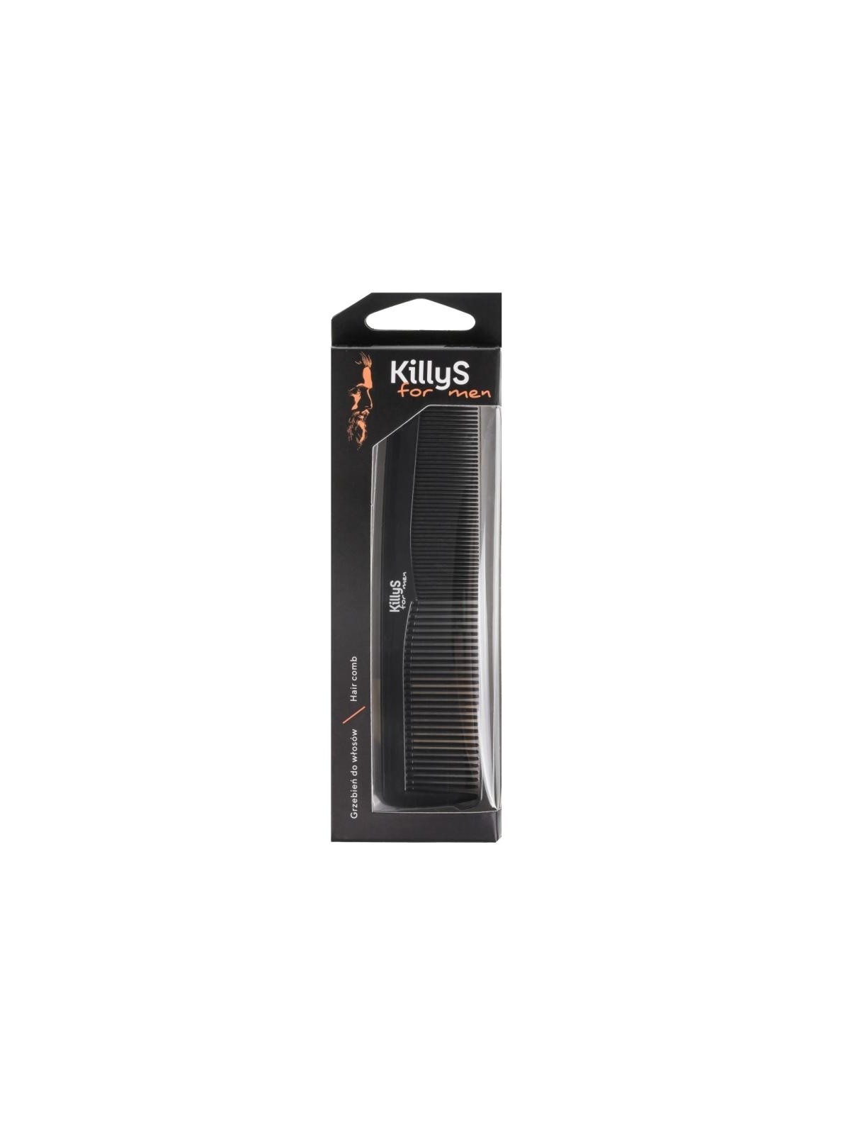 KILLYS For Men Hair Comb