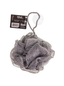 Lavetta da bagno For Men con ventosa