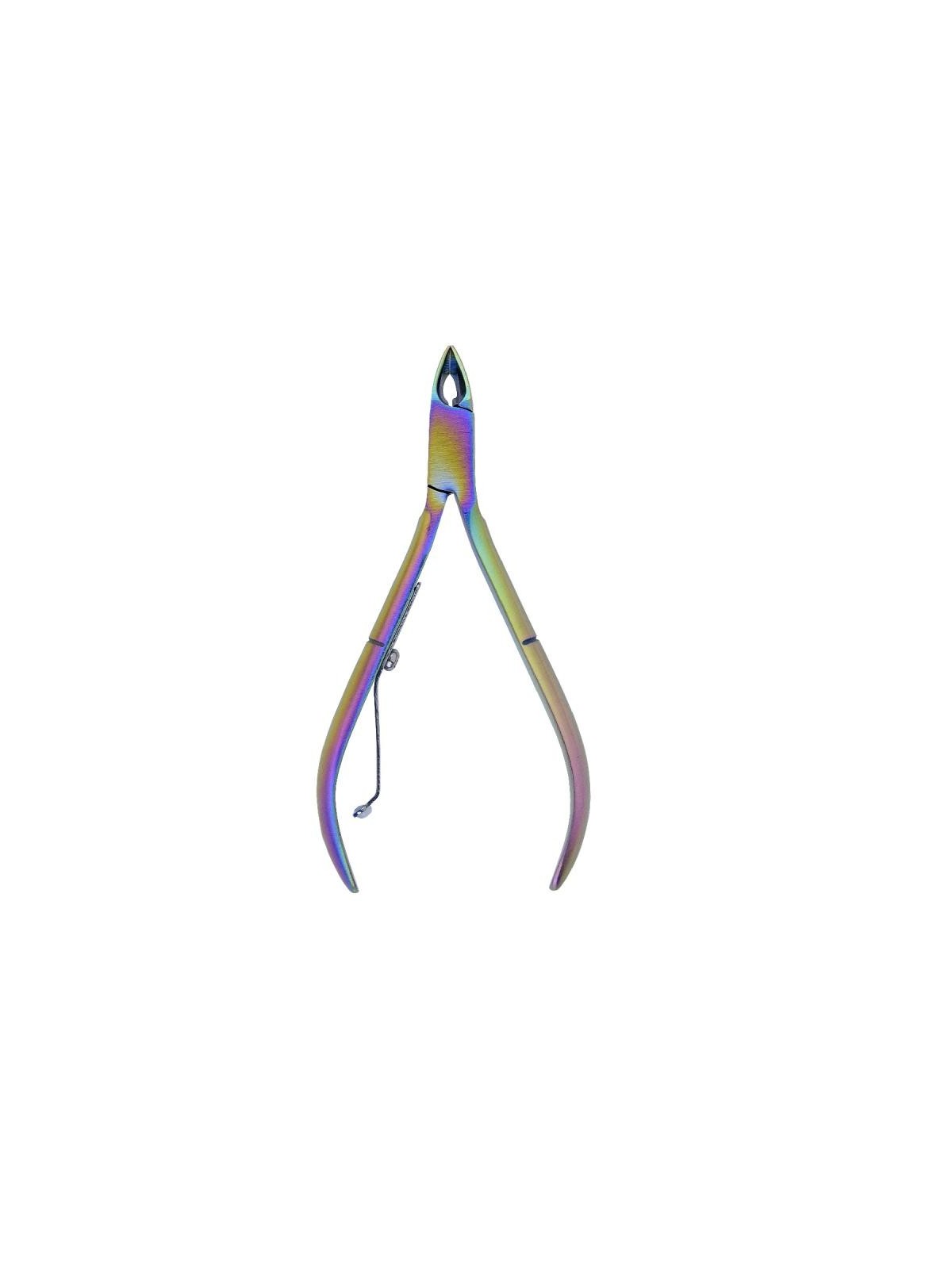 Tronchesi per cuticole KILLYS Rainbow