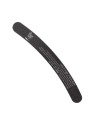 Lima per unghie a 2 vie 100180 Nera