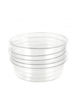 PEGGY SAGE 5 Disposable Plastic Cups