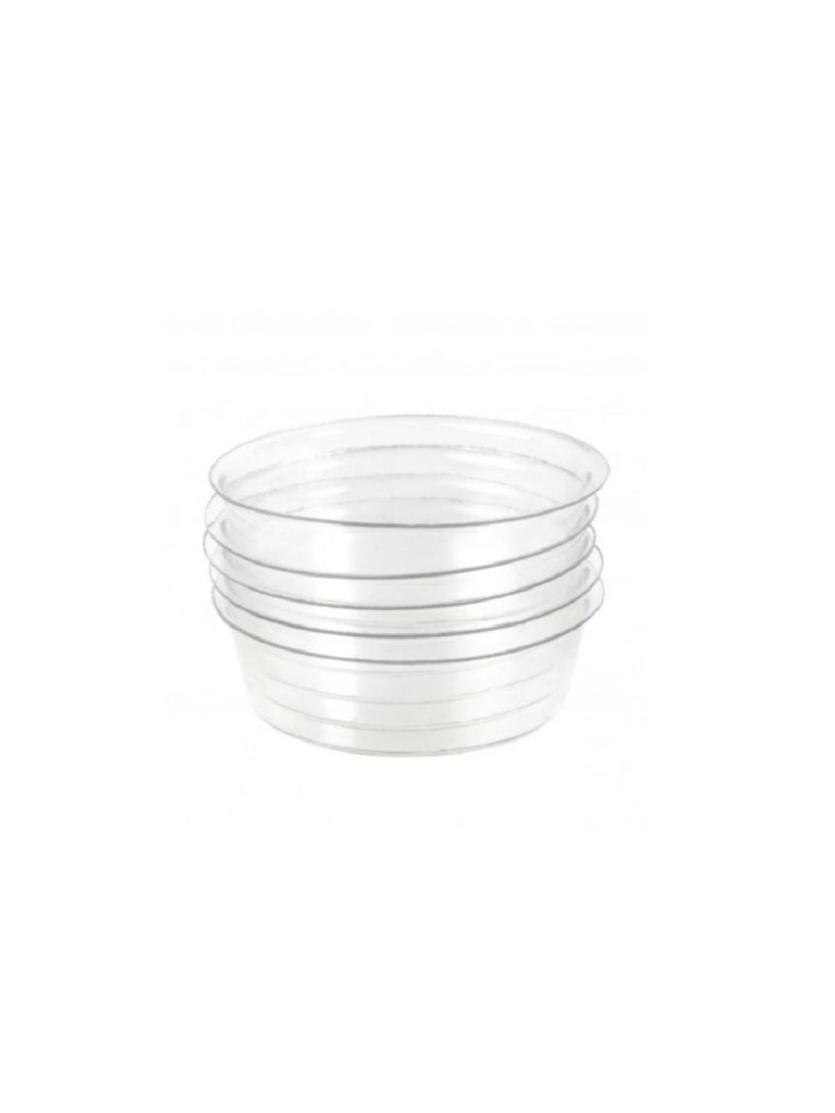 PEGGY SAGE 5 Disposable Plastic Cups