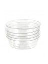 PEGGY SAGE 5 Disposable Plastic Cups