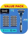 Lamette di ricambio Wilkinson Sword Men Hydro5 Protezione della pelle