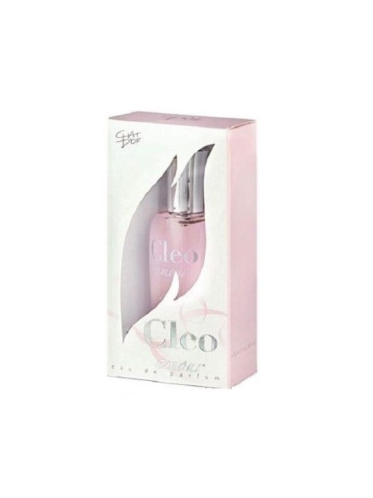 Profumo Cleo Amour CHAT DOR 30ml