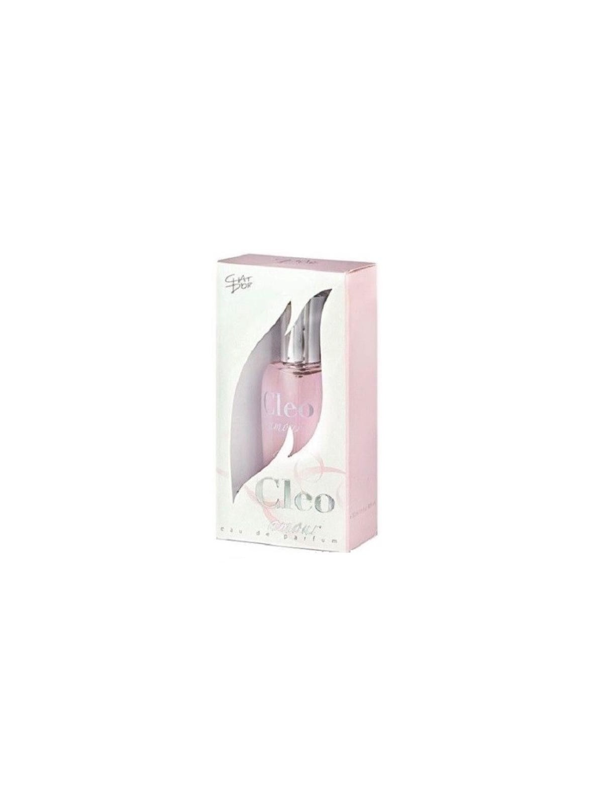 Profumo Cleo Amour CHAT DOR 30ml