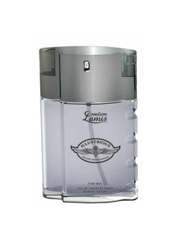 Profumo CREATION LAMIS Illustre Eau de parfum spray 100ml